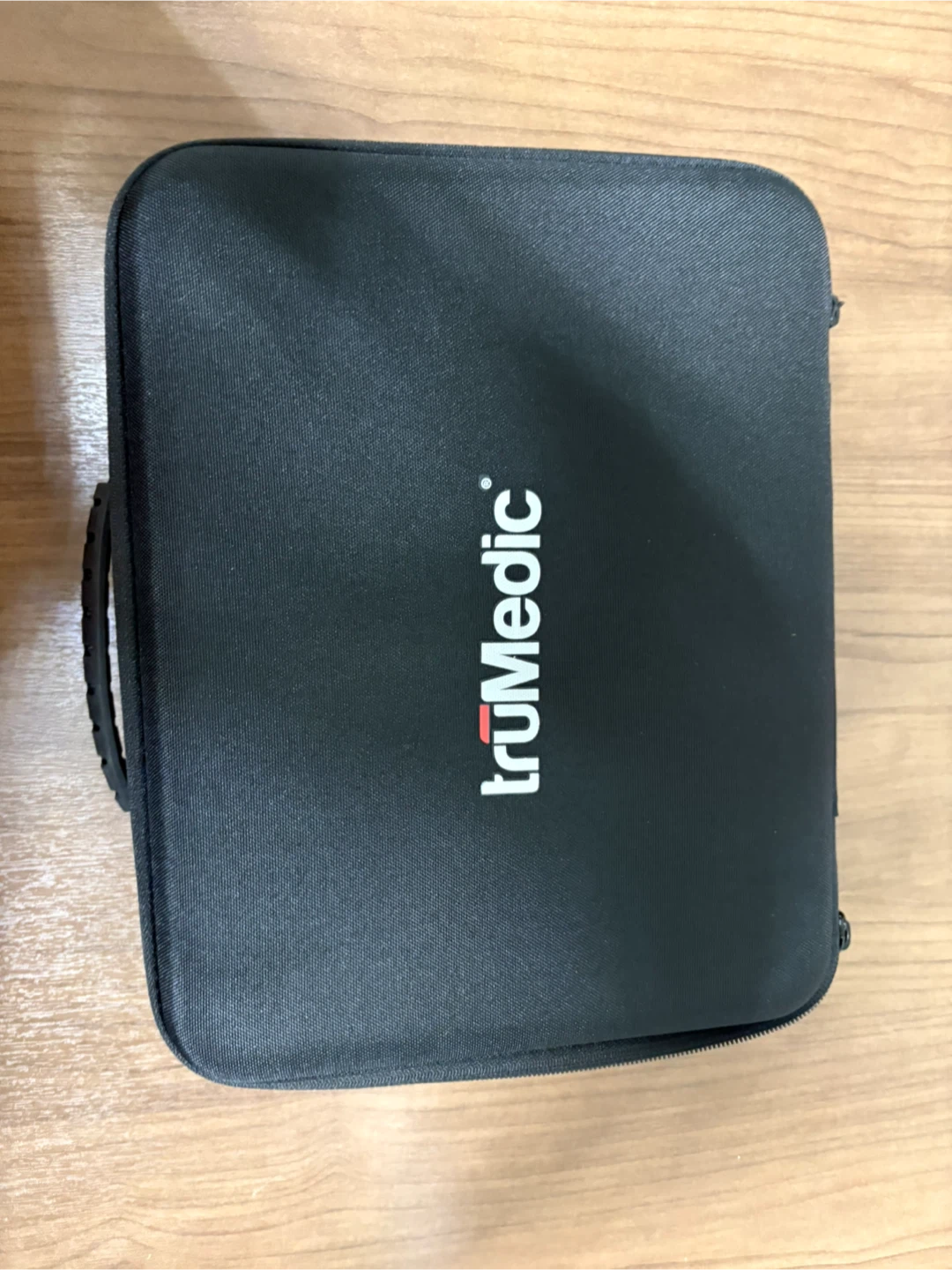 TruMedic Impact Therapy Device Max-Massage Gun - photo 3