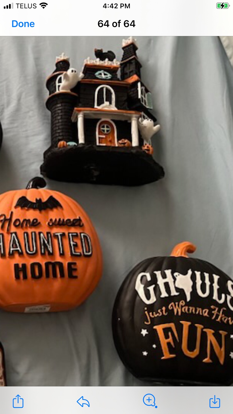 HOCUS POCUS HALLOWEEN THEME - photo 3