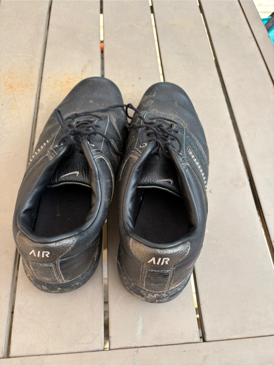 Nike Air Golf Shoes