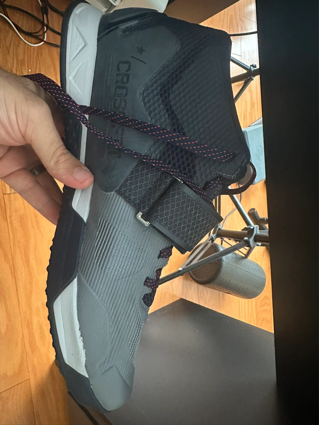 Reebok Crossfit Nano 9.0 Training Shoes - photo 2