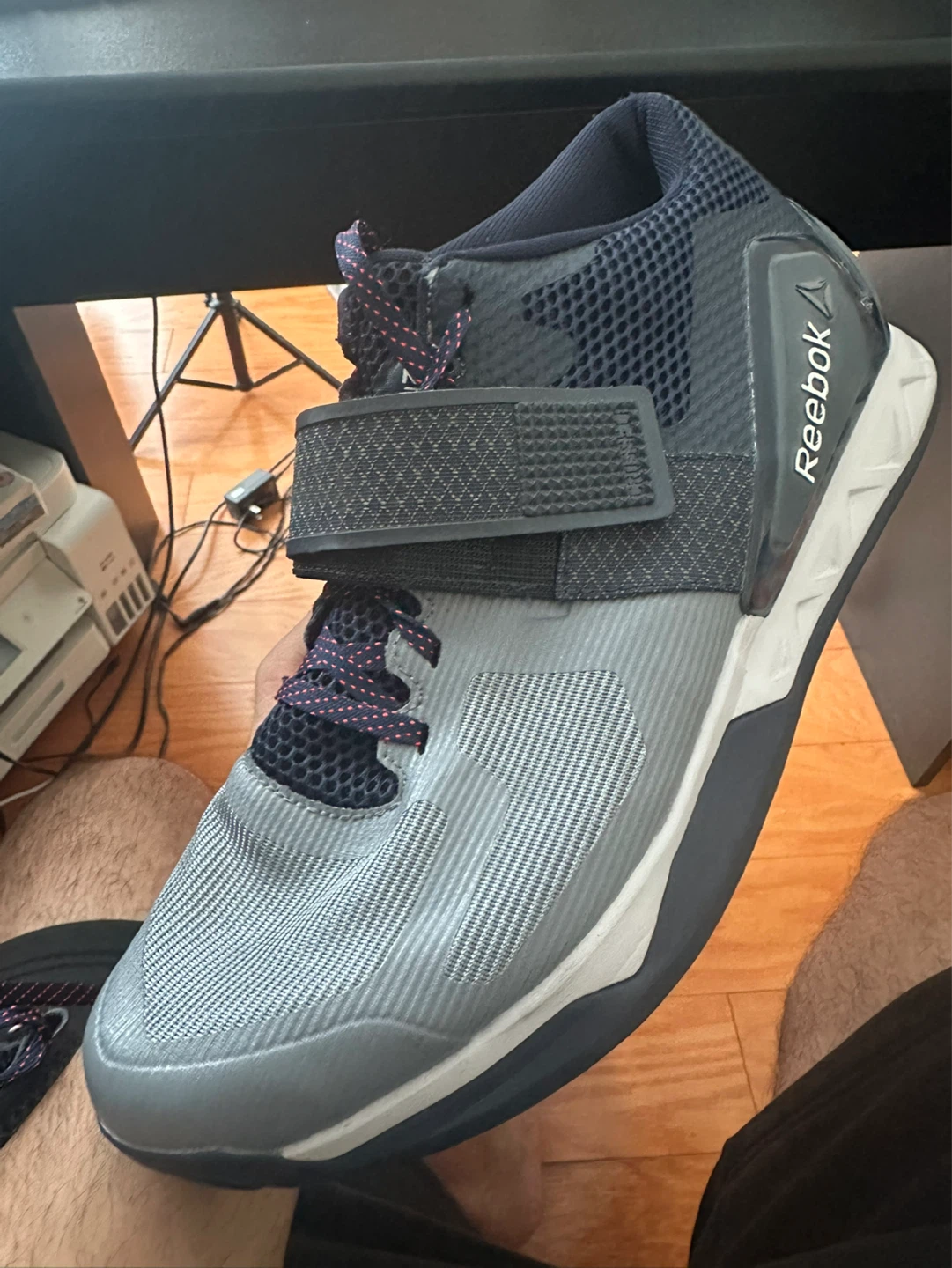 Reebok Crossfit Nano 9.0 Training Shoes
