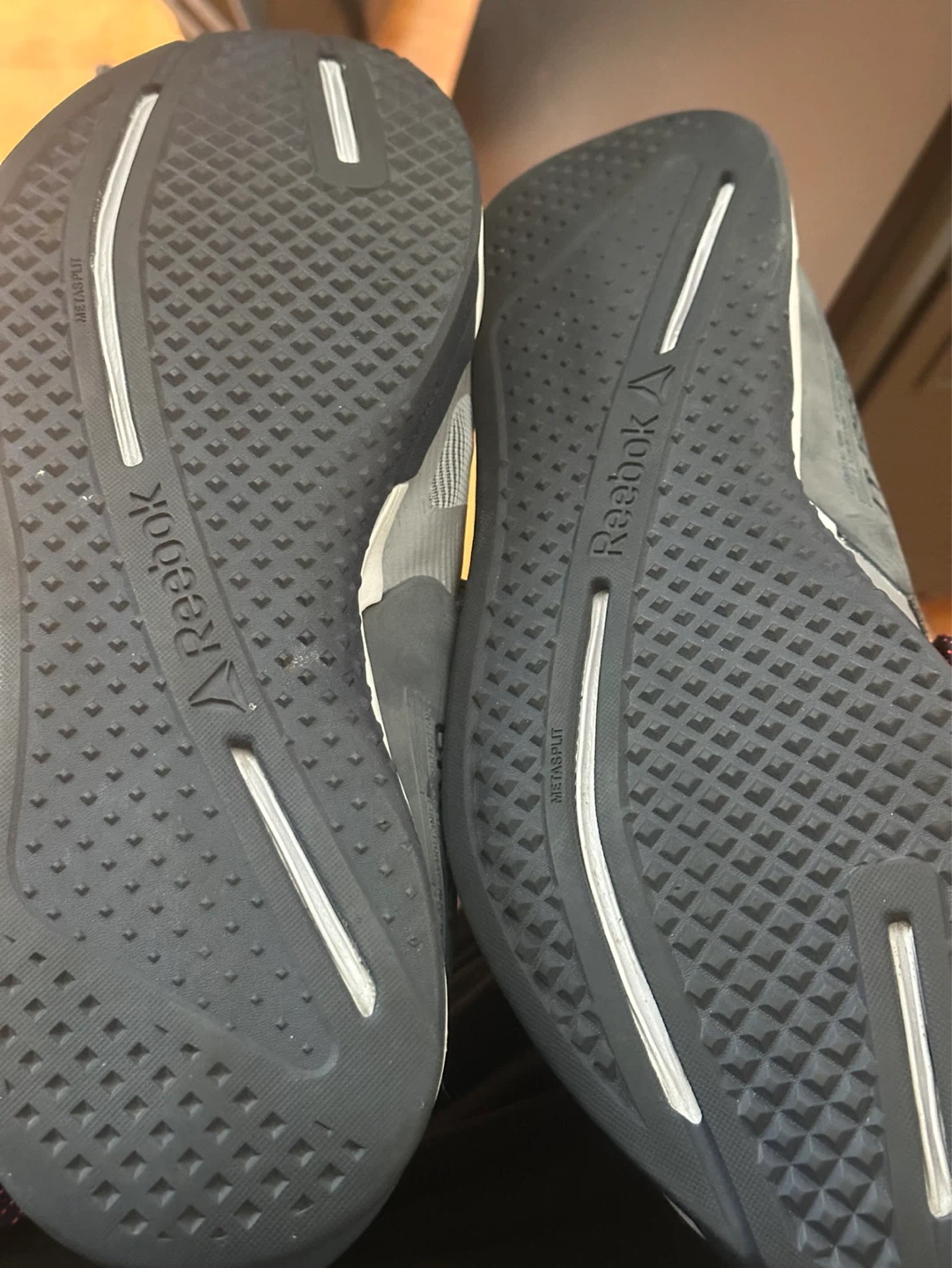 Reebok Crossfit Nano 9.0 Training Shoes - photo 3