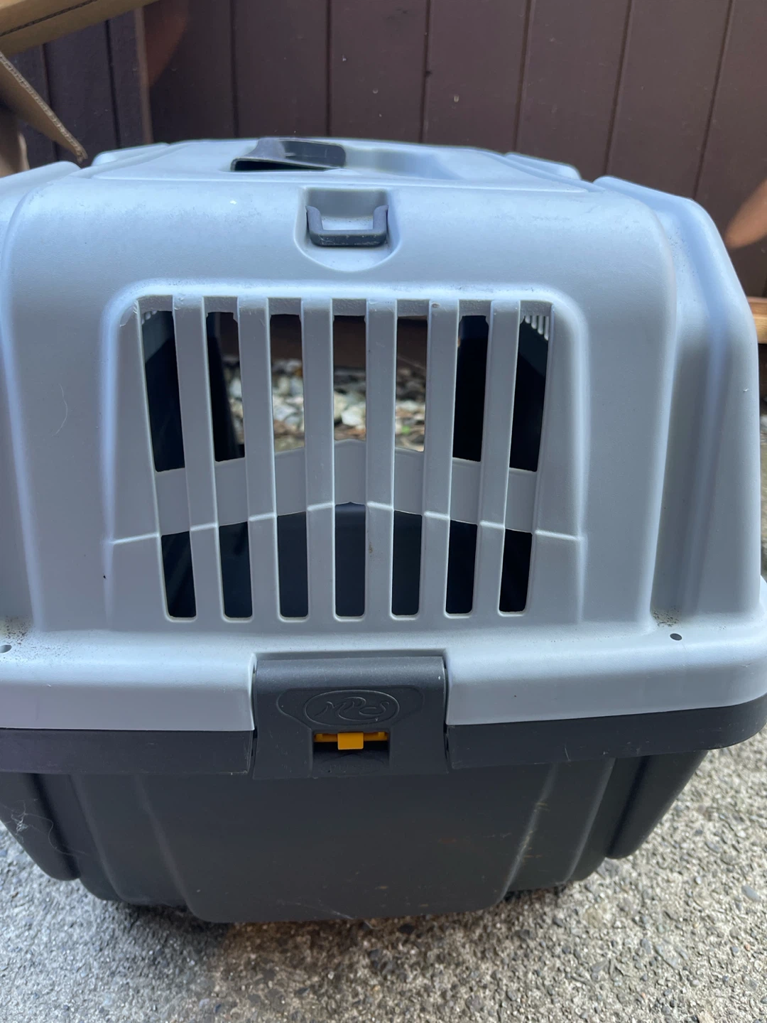 SKUDO Small Travel Carrier - photo 3