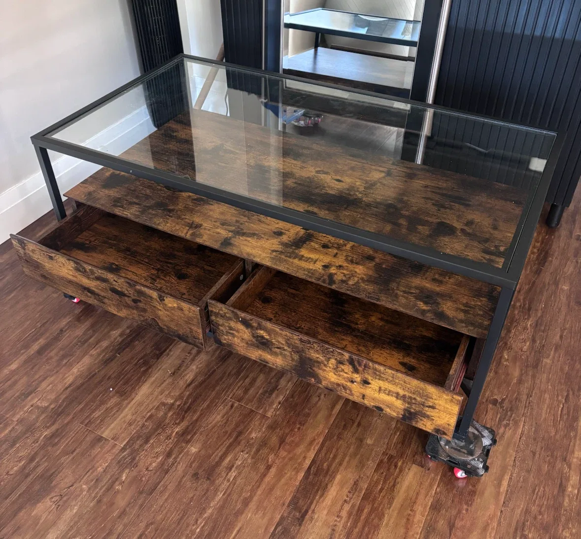 Coffee Table - photo 3