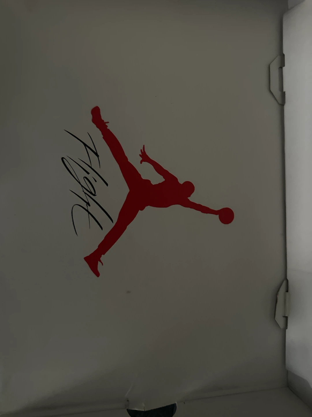 Jordan Rare Air Men's Basketball Shoes - photo 3