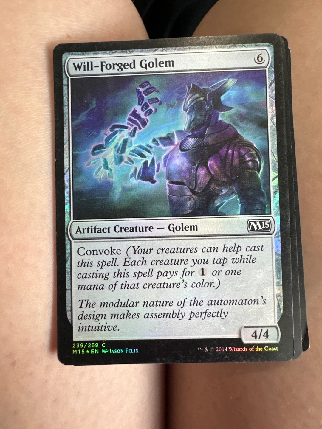 Magic: The Gathering Cards - photo 2