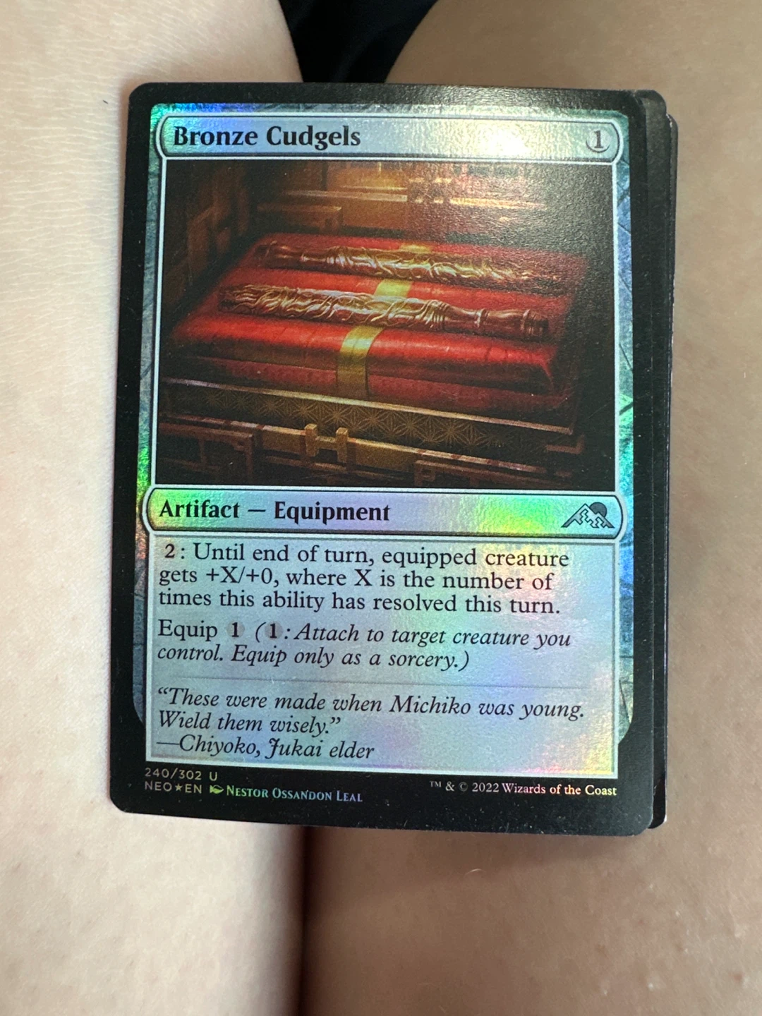 Magic: The Gathering Cards - photo 4