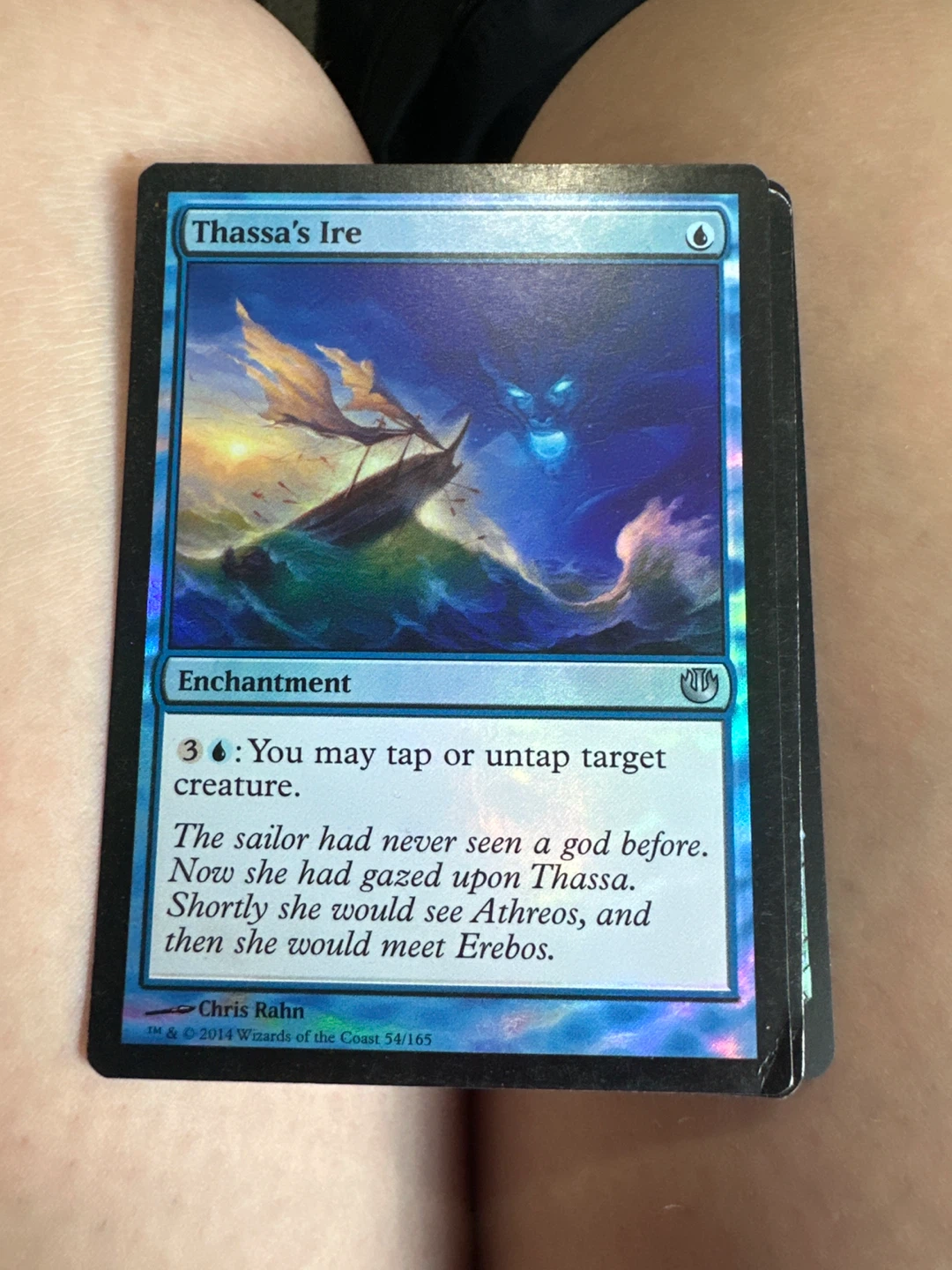 Magic: The Gathering Cards - photo 5