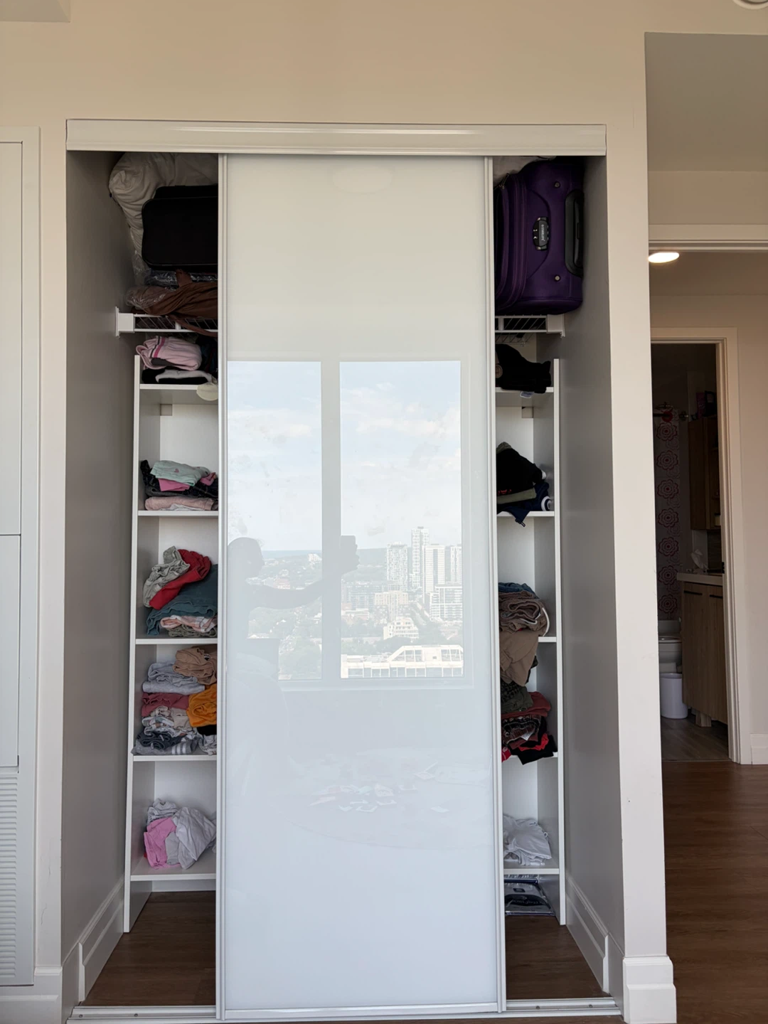 IKEA Bookcase - White - photo 2