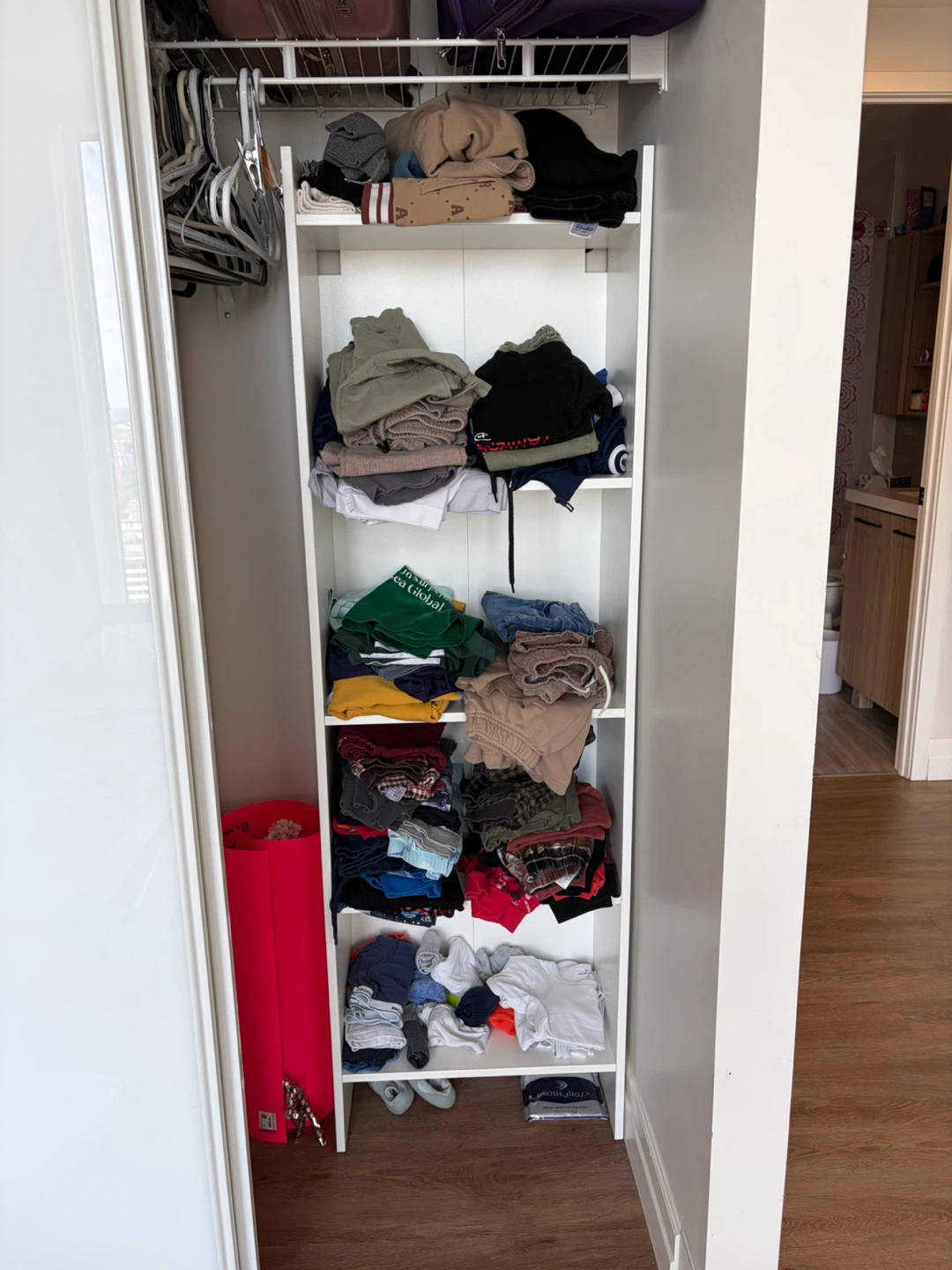 IKEA Bookcase - White - photo 3