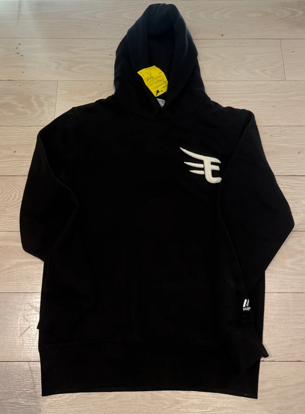 New Rakuten Eagles Japan Baseball Hoodie
