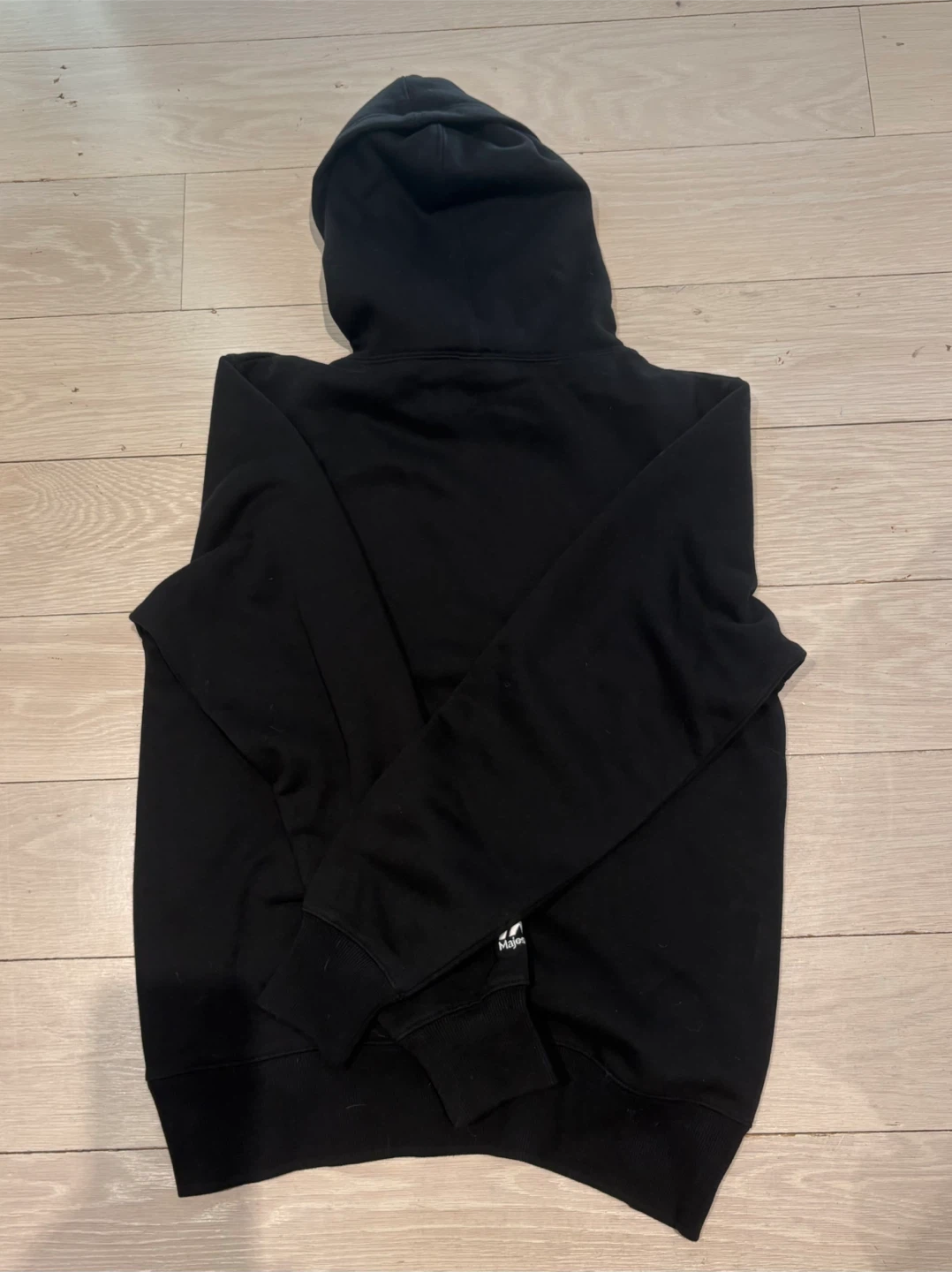 New Rakuten Eagles Japan Baseball Hoodie - photo 3