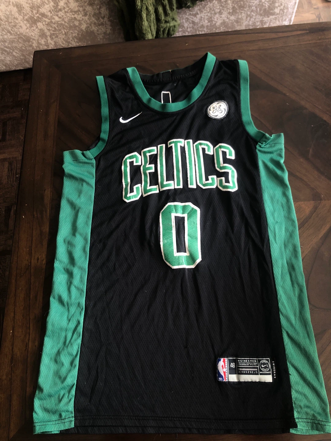 Basketball Jerseys! - photo 3