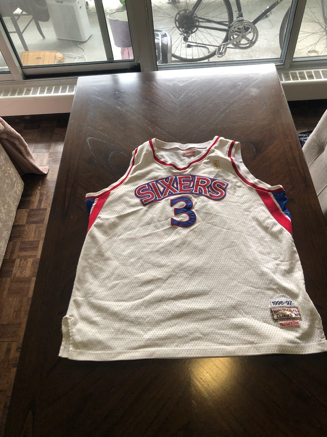 Basketball Jerseys! - photo 4