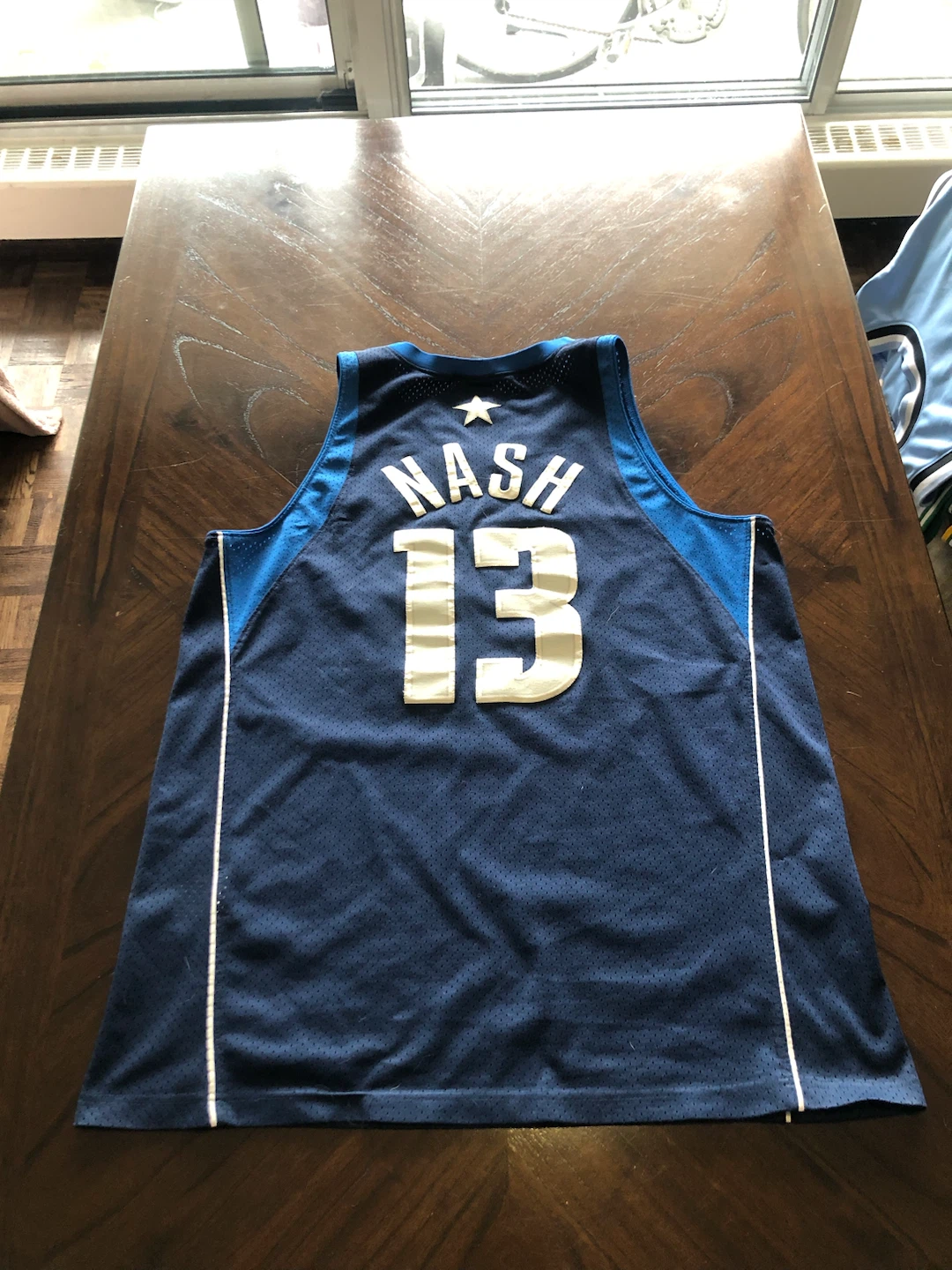Basketball Jerseys! - photo 5