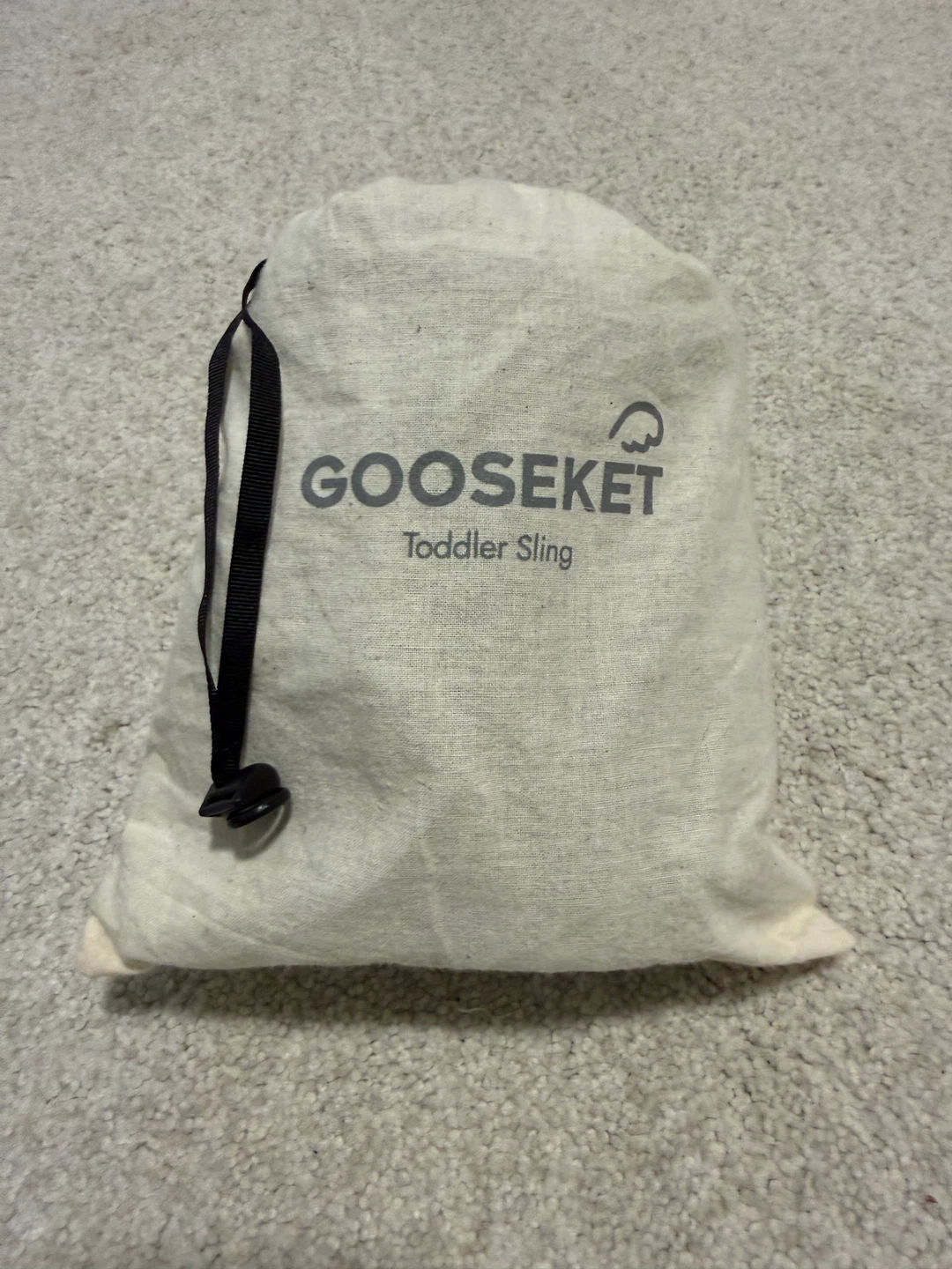 GOOSETKET Toddler Sling - photo 3