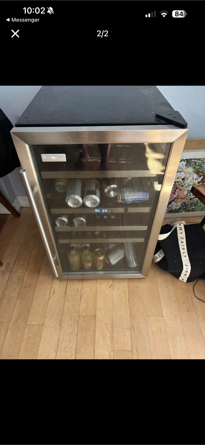 Wine Cooler Danny - photo 2