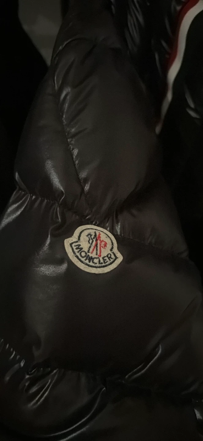 Moncler Alberic Giubbotto Jacket - photo 3