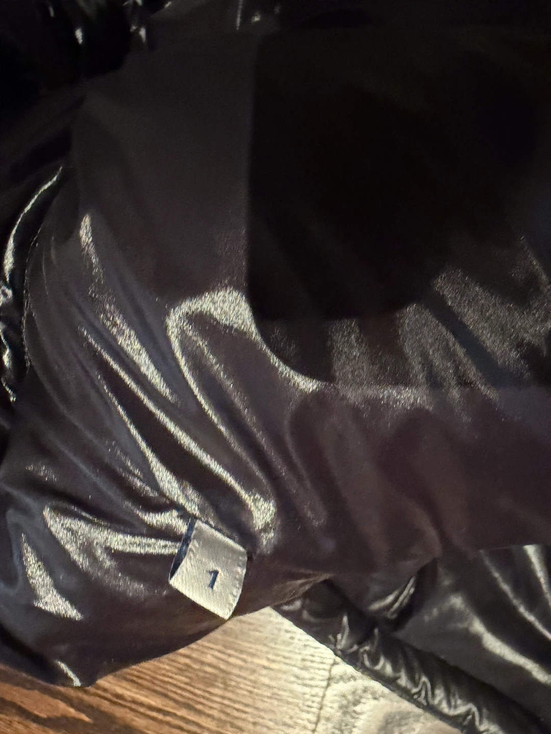 Moncler Alberic Giubbotto Jacket - photo 4
