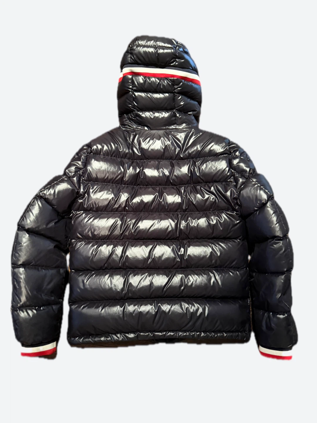 Moncler Alberic Giubbotto Jacket - photo 2