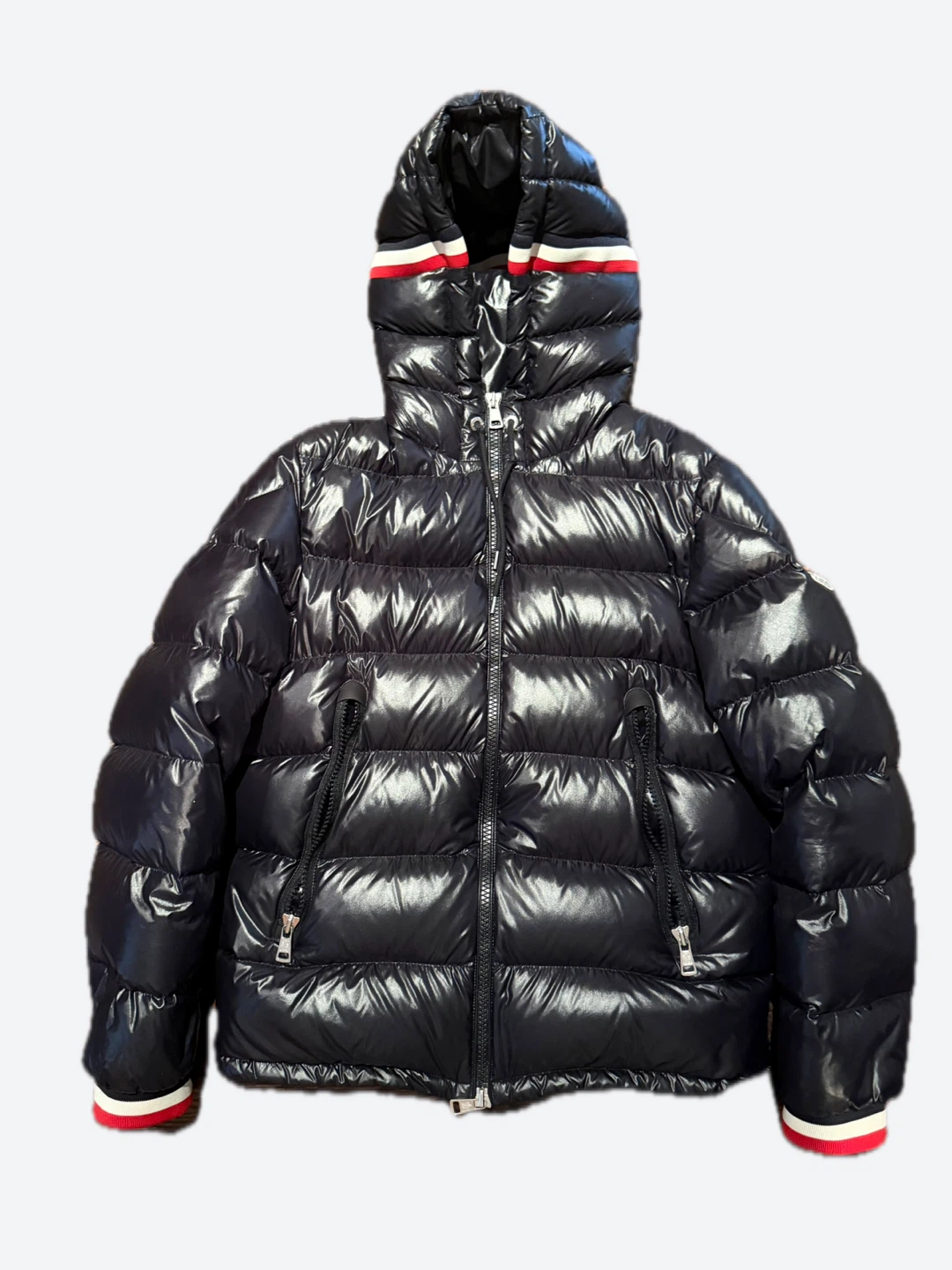 Moncler Alberic Giubbotto Jacket