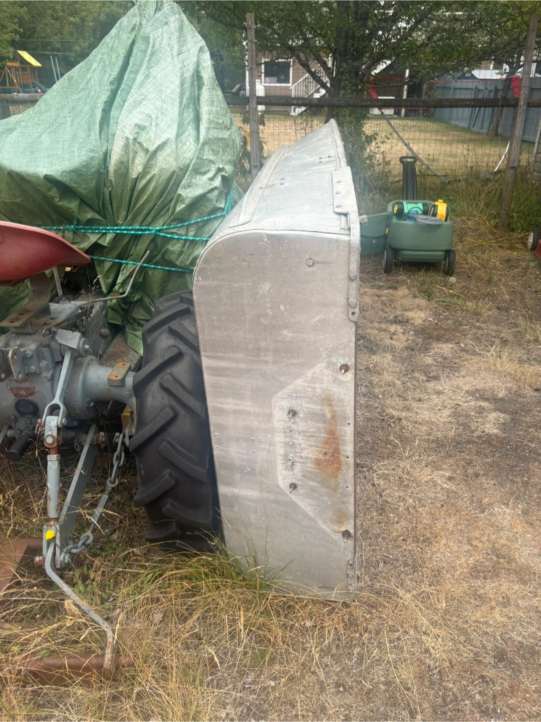 Aluminum boat - photo 2