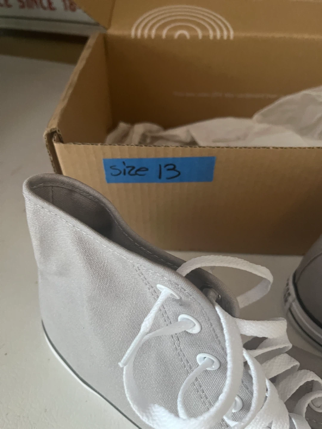 New Converse Chuck Taylor All Star High Top Sneakers - photo 3