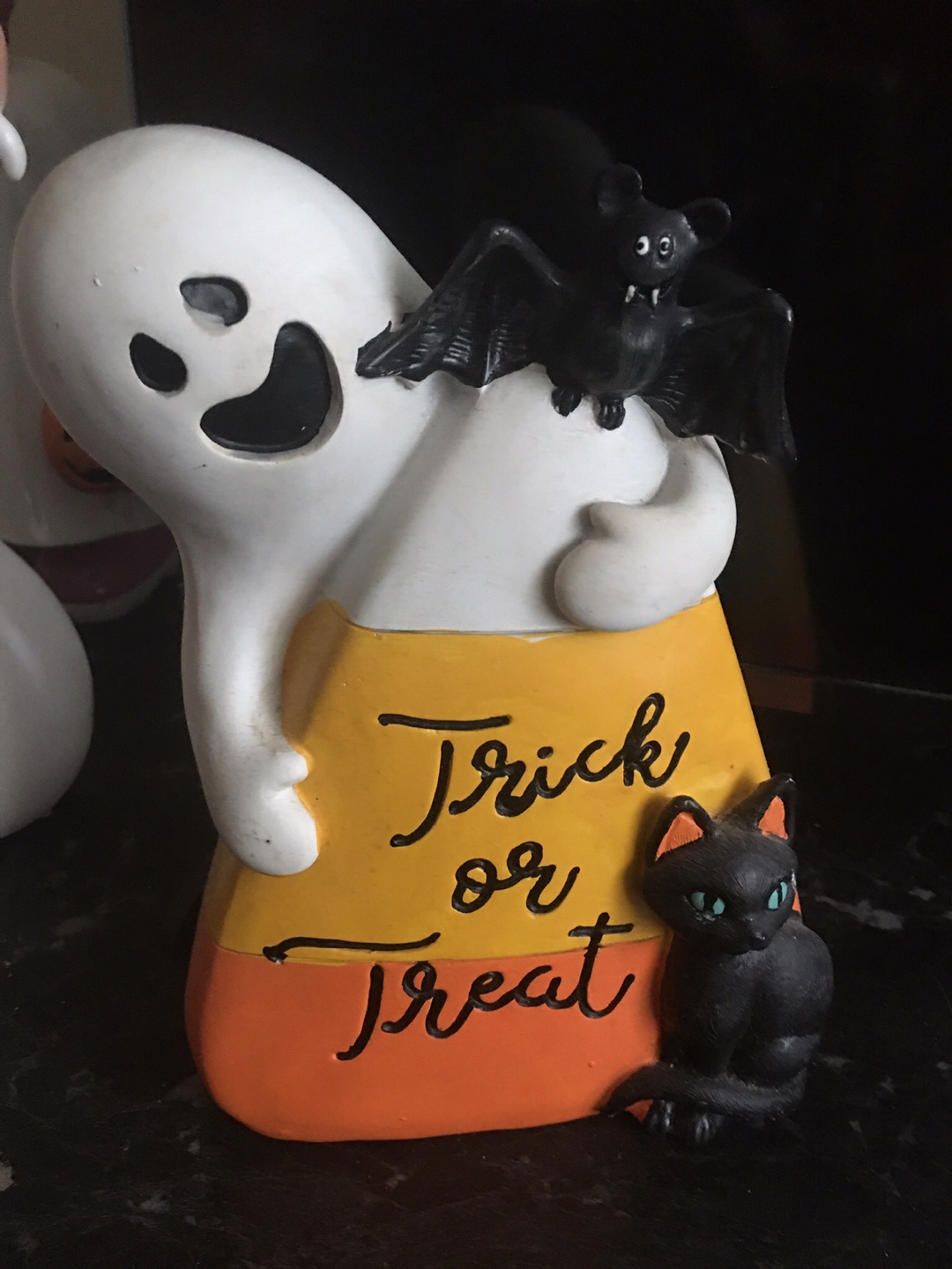 HALLOWEEN DECOR 20 EACH - photo 2