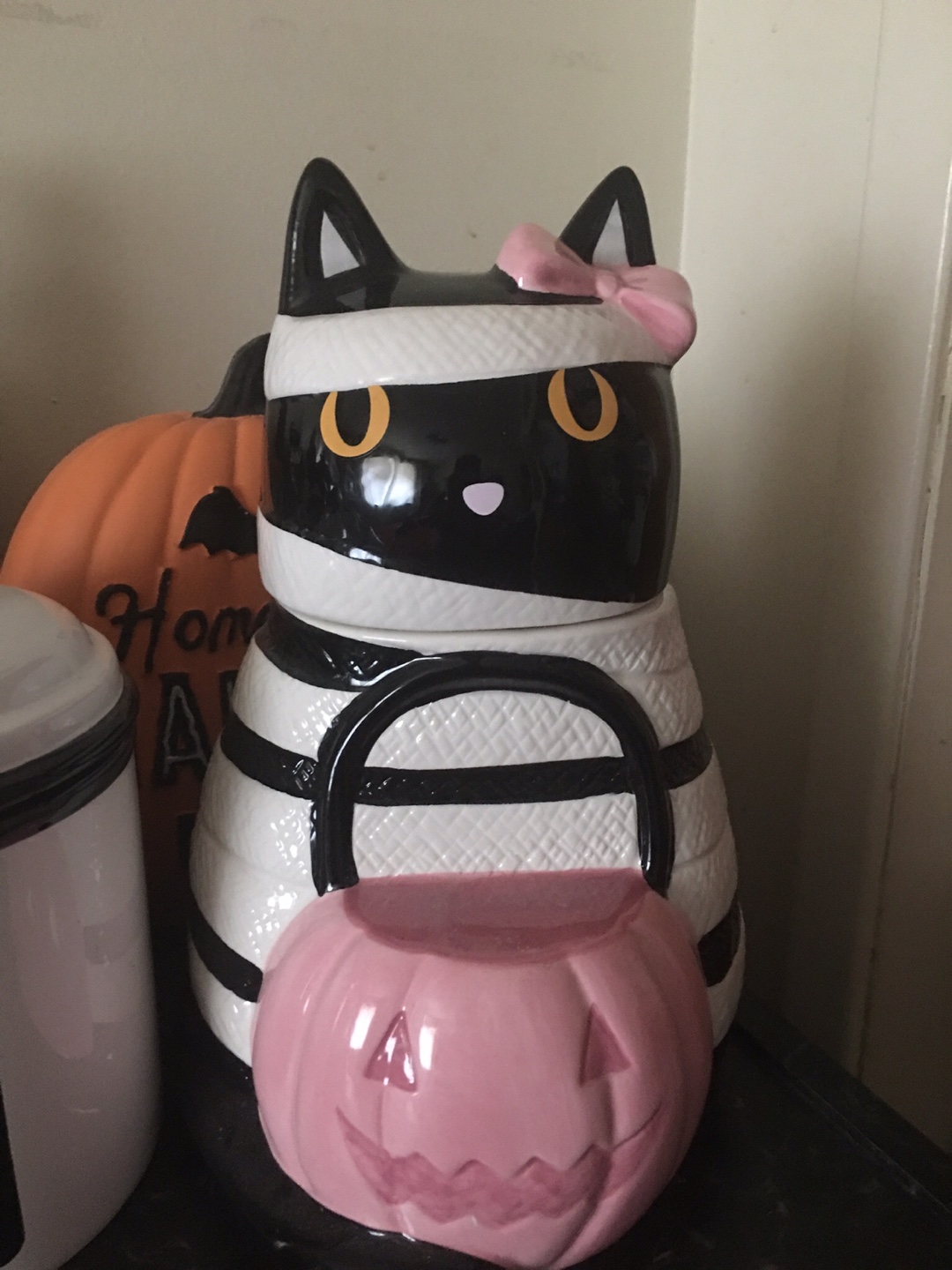HALLOWEEN DECOR 20 EACH - photo 4