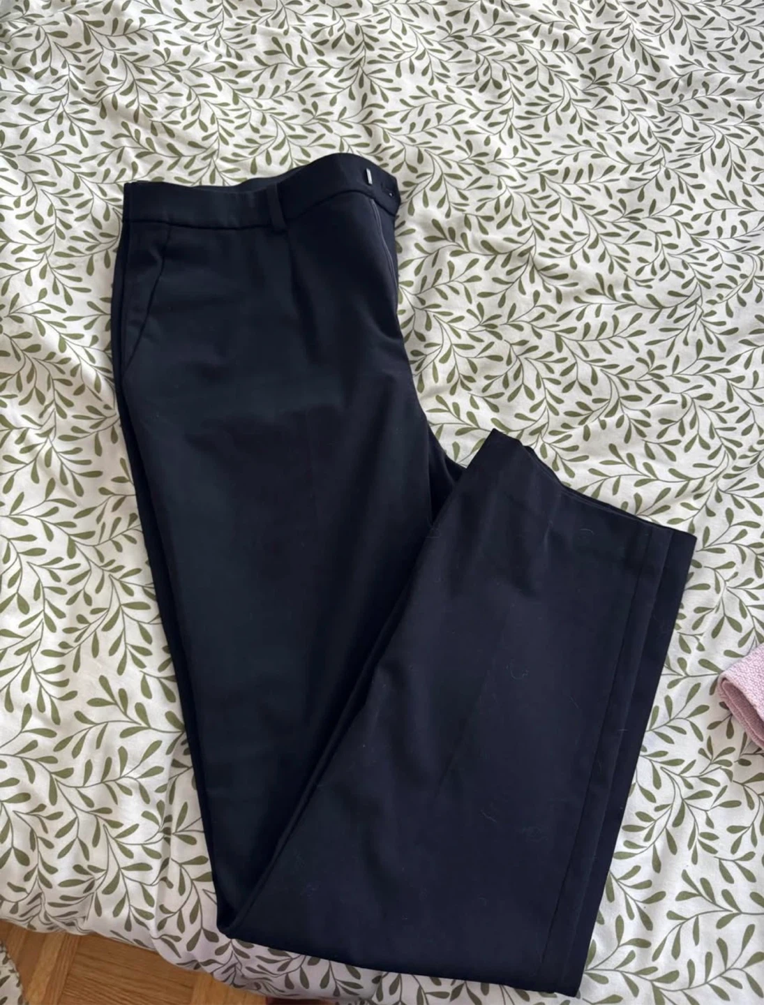 UNIQLO Women's Black Dress Pants Size M