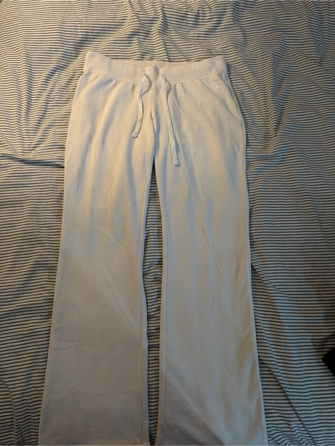 Women Hollister Sweatpants Size M