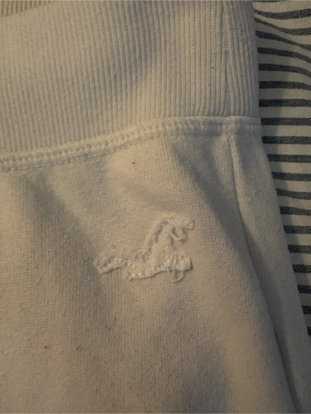 Women Hollister Sweatpants Size M - photo 3