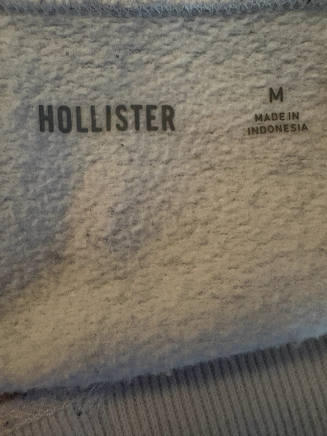 Women Hollister Sweatpants Size M - photo 4