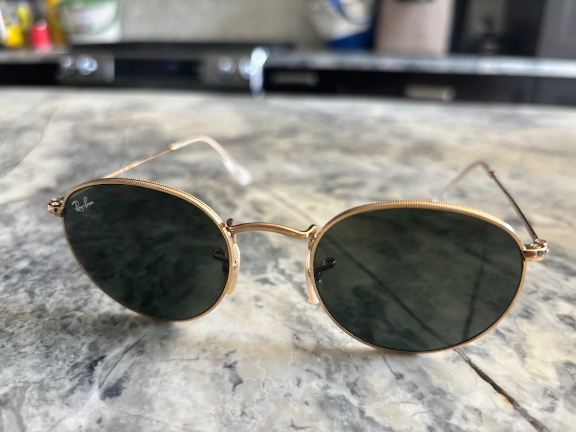 Ray-Ban Sunglasses