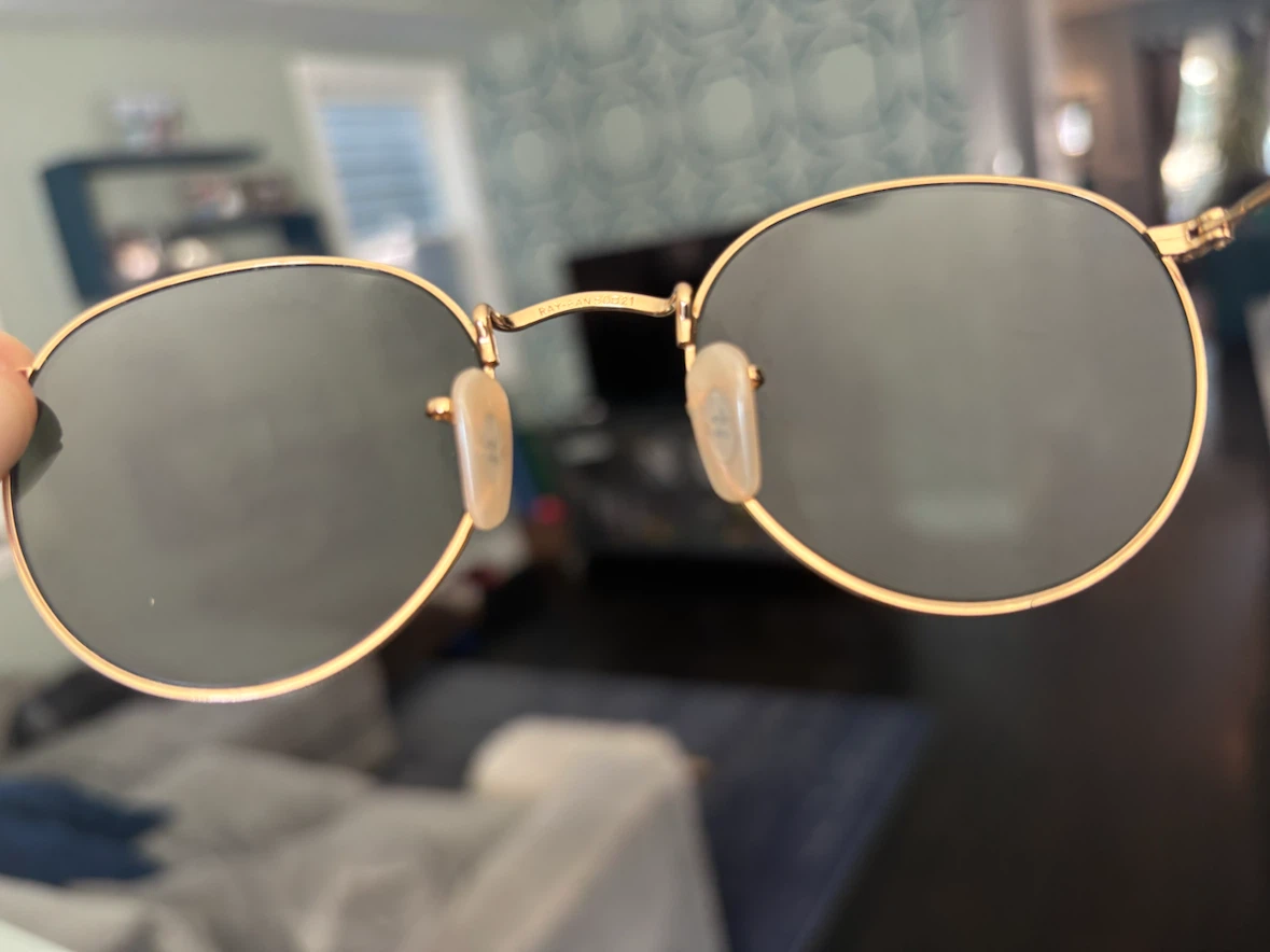 Ray-Ban Sunglasses - photo 2