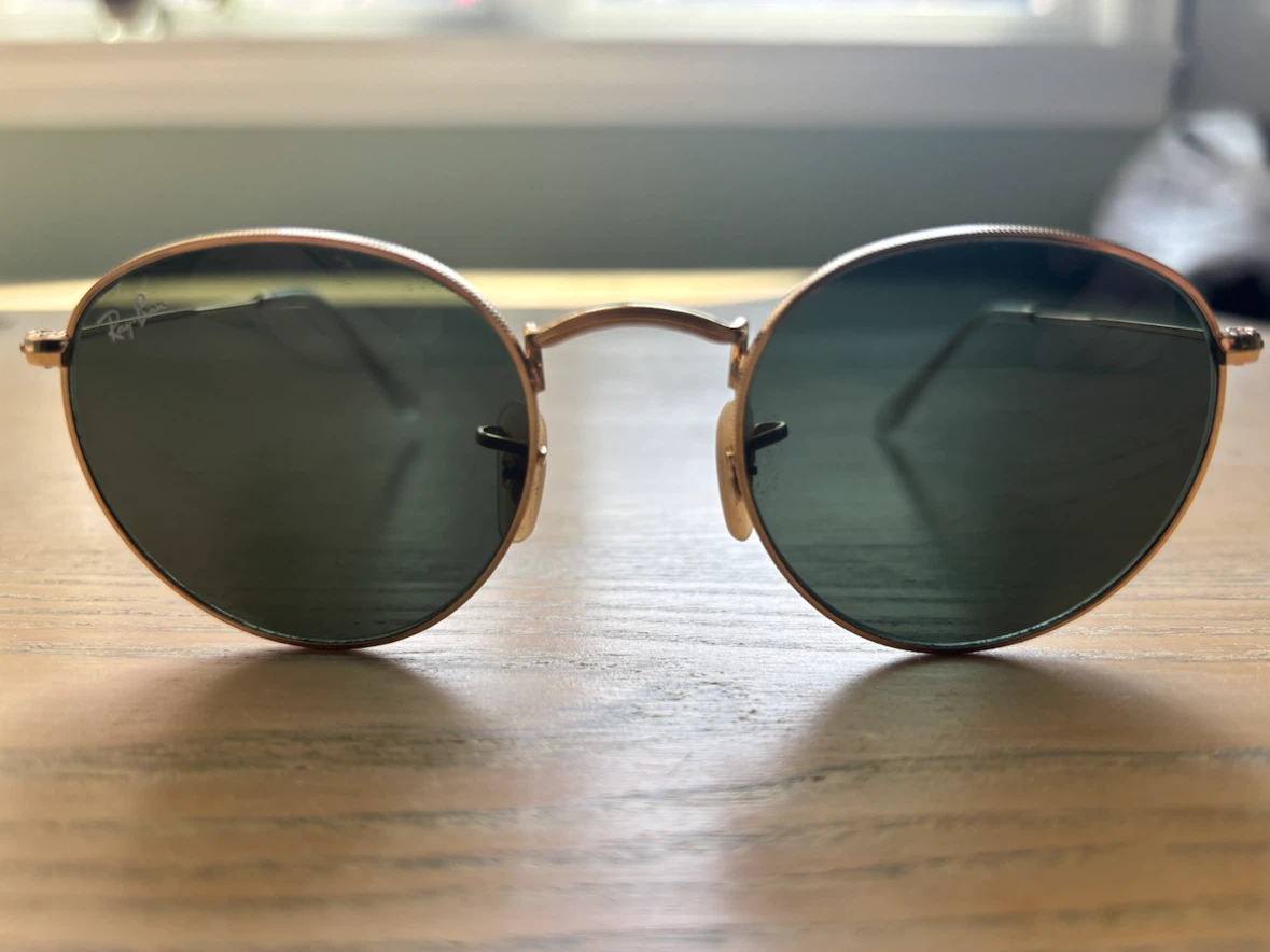 Ray-Ban Sunglasses - photo 3