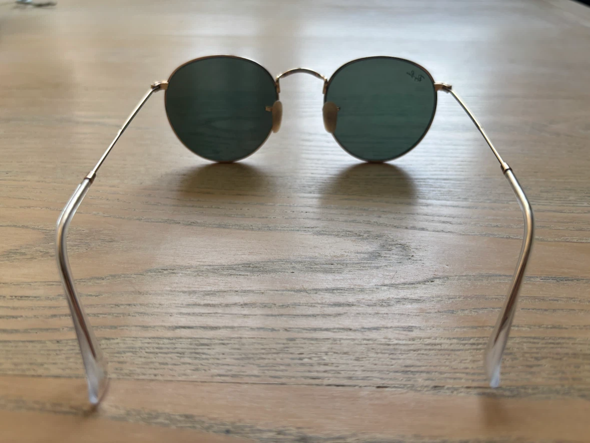 Ray-Ban Sunglasses - photo 4