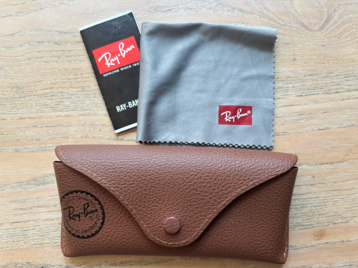 Ray-Ban Sunglasses - photo 5