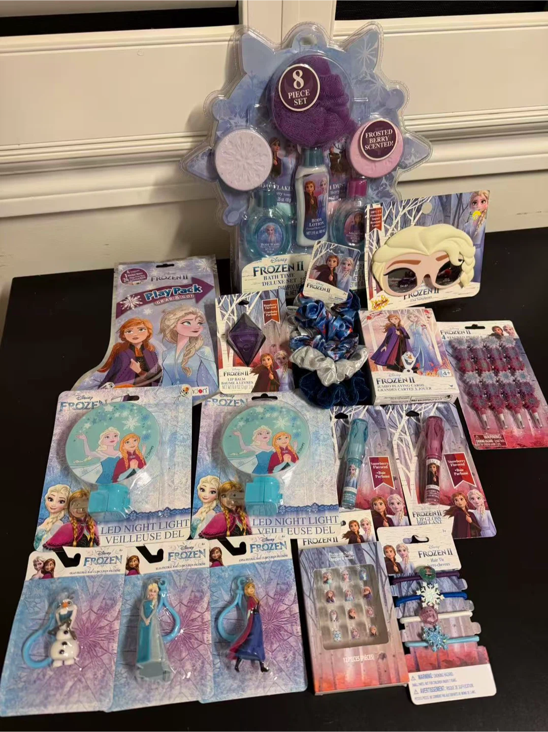 Disney Frozen LOT