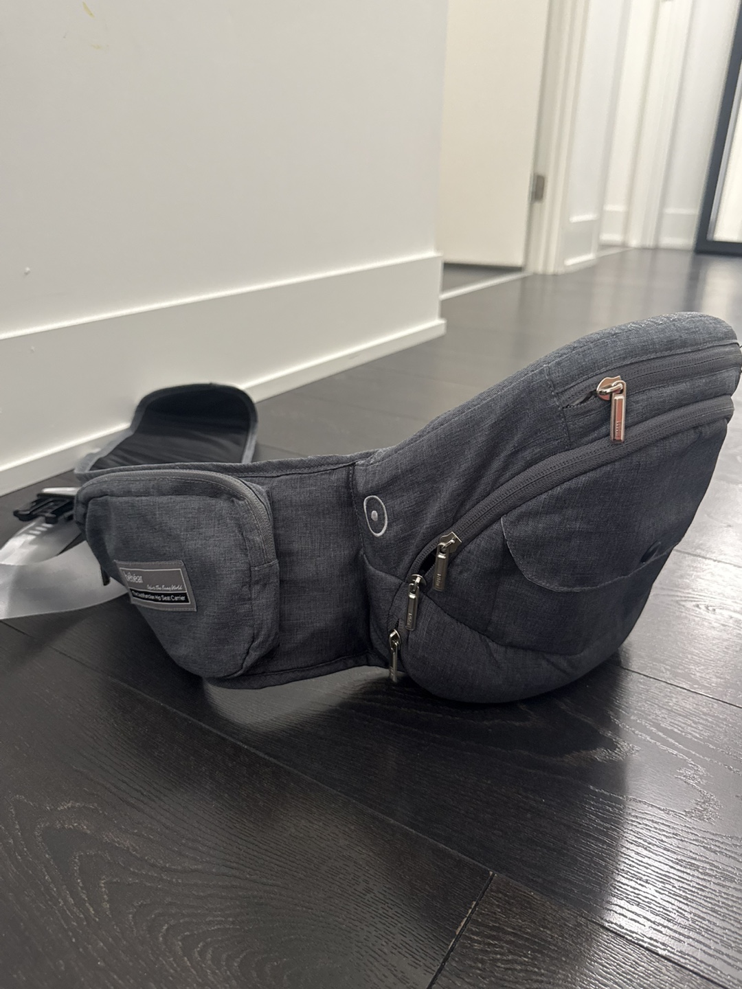 Bébéar Multifunction Hip Seat Carrier - photo 2