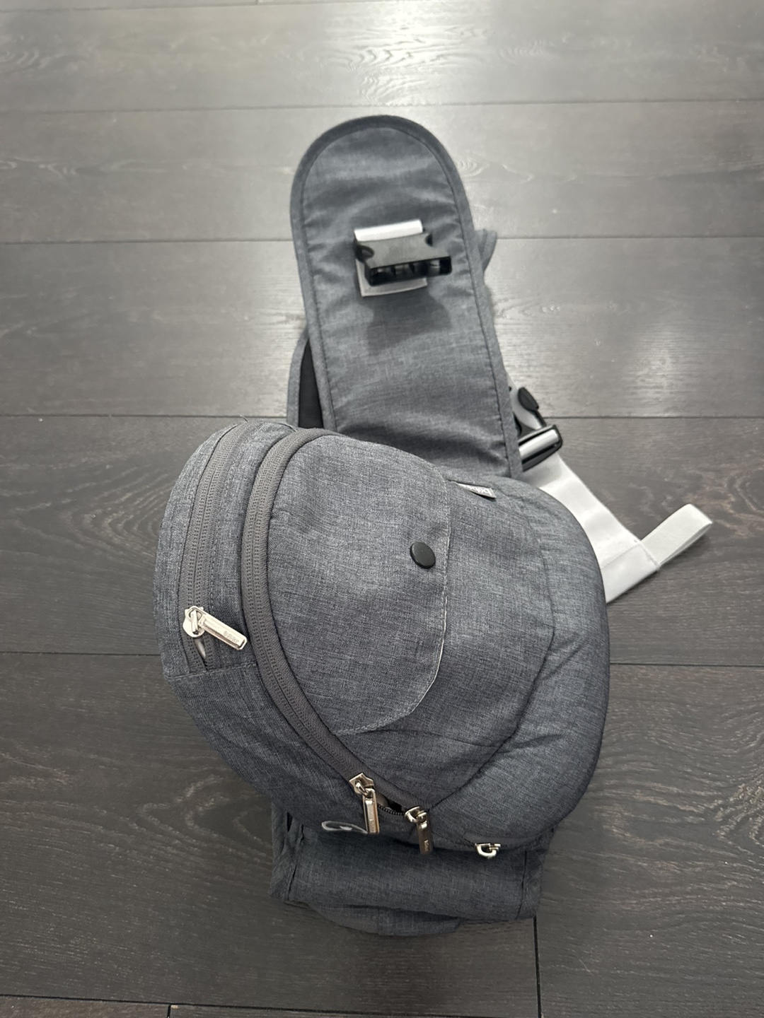 Bébéar Multifunction Hip Seat Carrier - photo 3