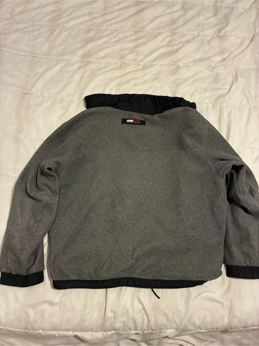Tommy Hilfiger Colorblock Jacket - photo 4