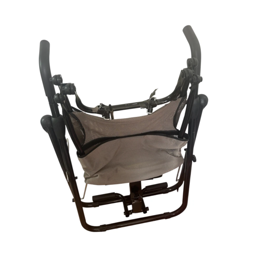 BODY RHYTHM Core & Ab Lounge Workout Chair - photo 2