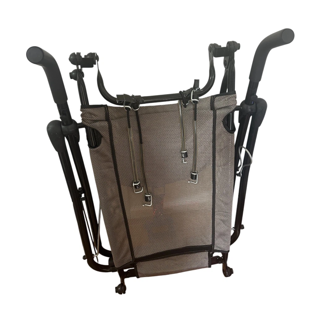 BODY RHYTHM Core & Ab Lounge Workout Chair - photo 3