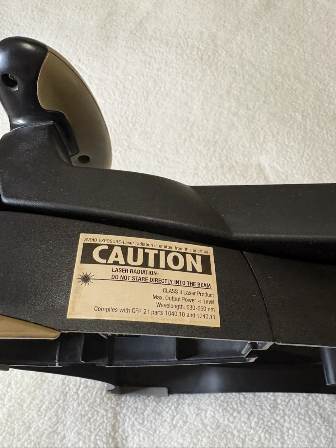 X-ACTO 12" HD Laser Paper Trimmer - photo 5