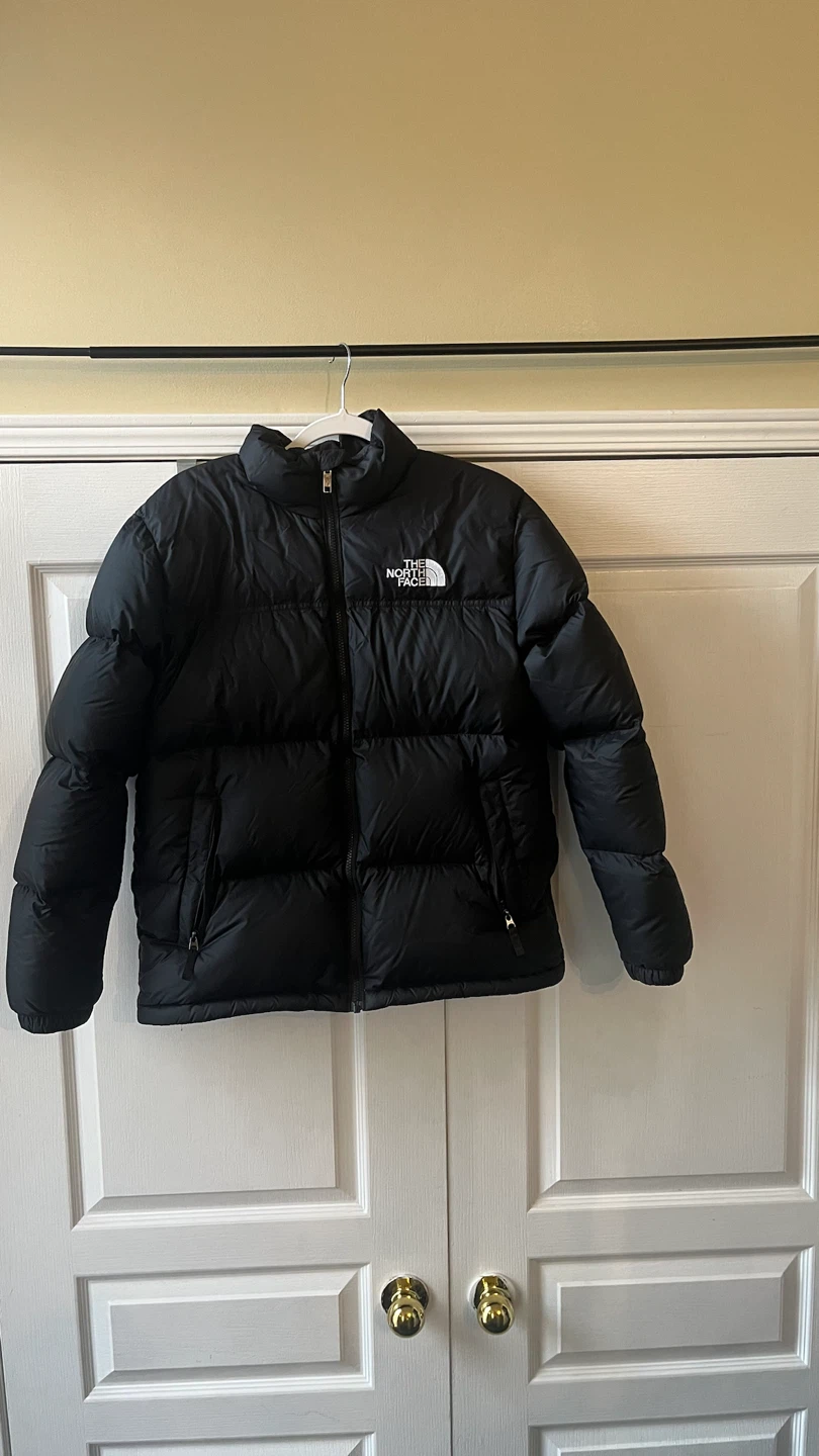 Kids XXL Northface 700 Puffer