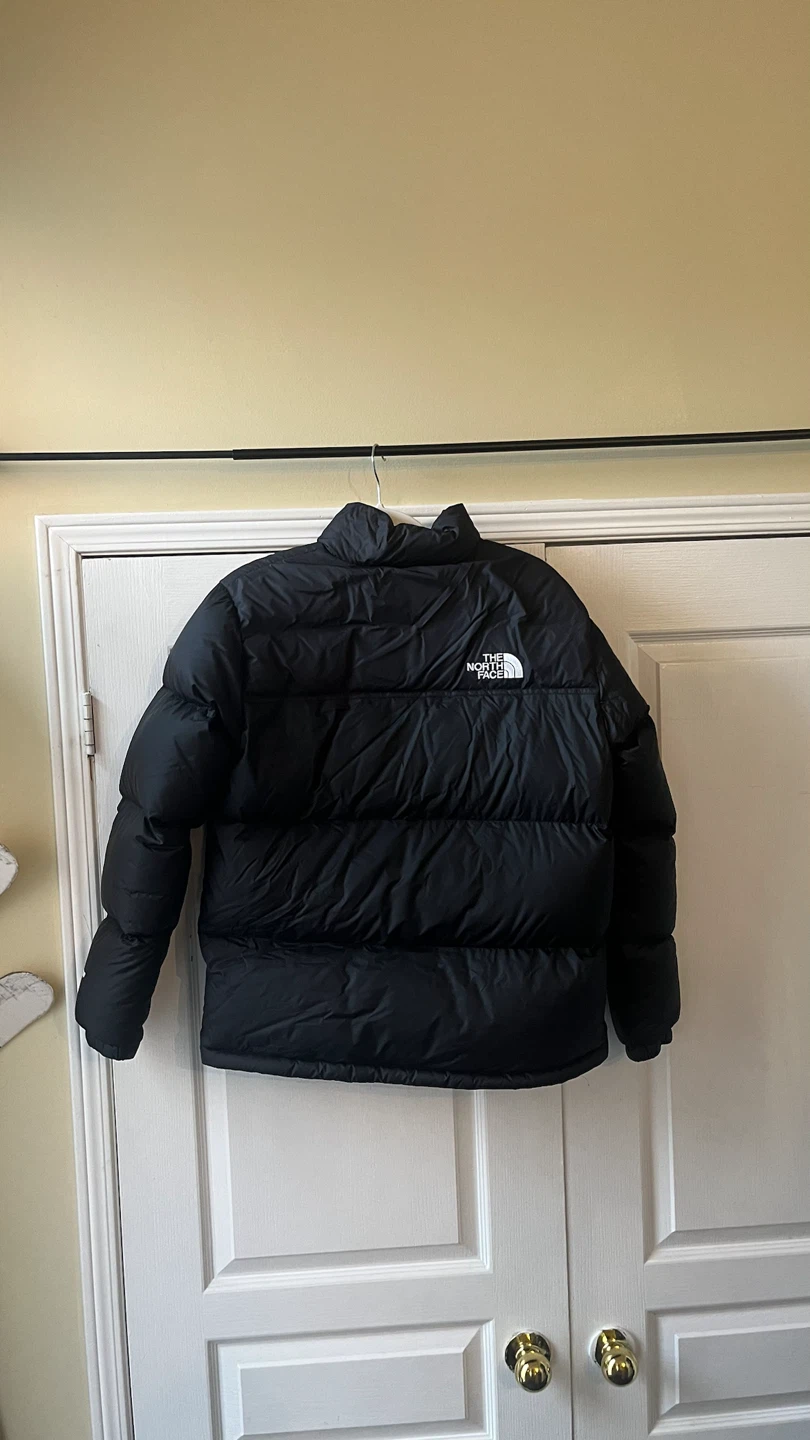 Kids XXL Northface 700 Puffer - photo 2