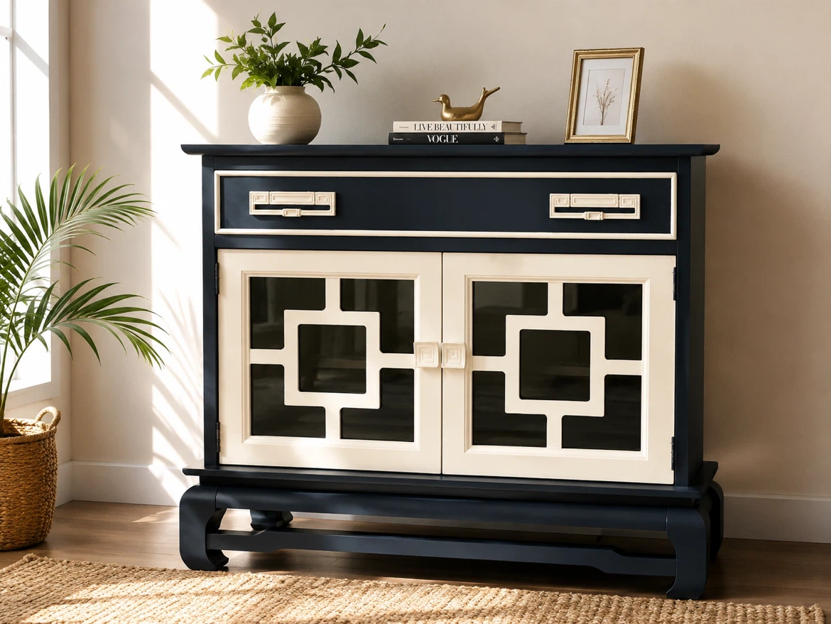 Storage cabinet - photo 2