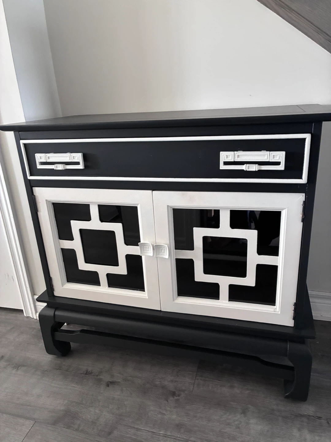 Storage cabinet - photo 3