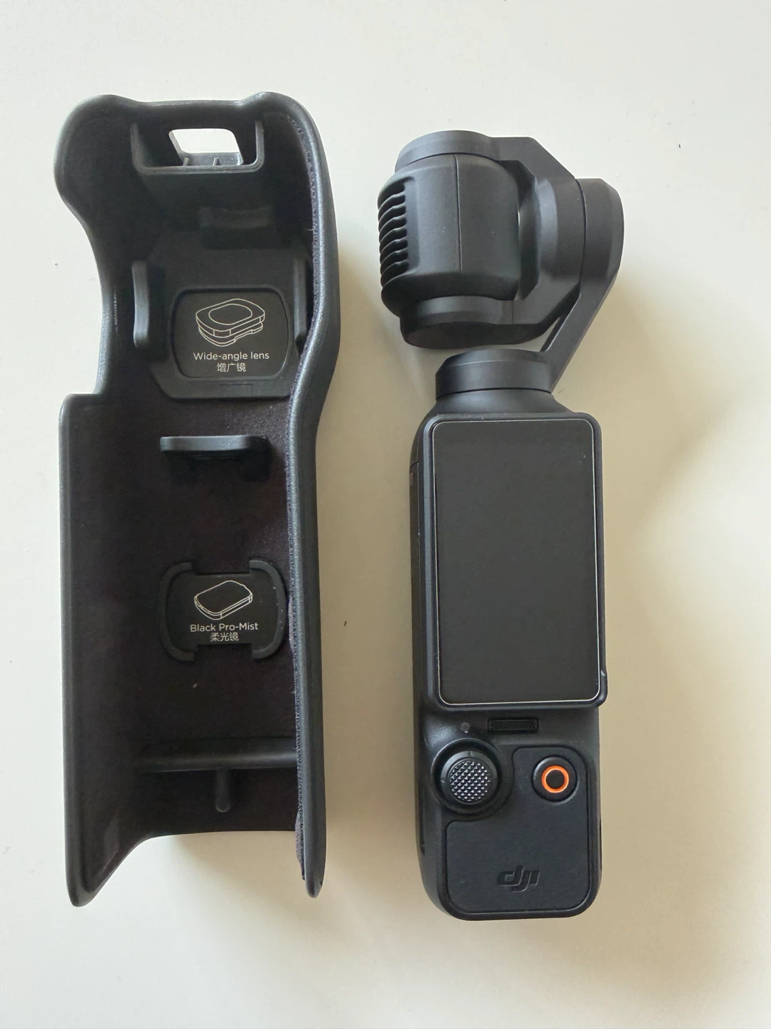 DJI Osmo Pocket 3 Creator Combo - photo 5